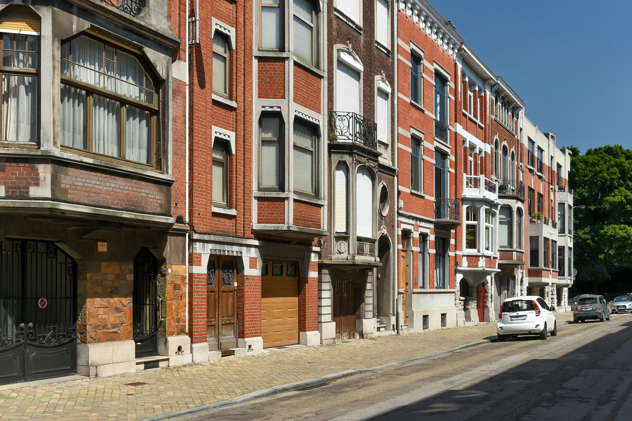 Liege